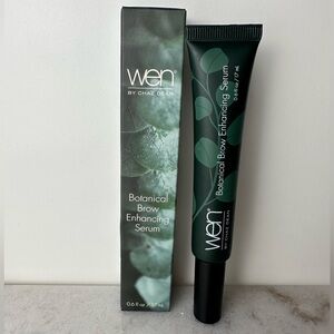 Wen Botanical Brow Enhancing Serum